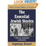   Stories God, Torah, Israel & Faith by Seymour Rossel (Jan 31, 2011