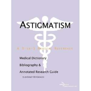  Astigmatism   A Medical Dictionary, Bibliography, and 