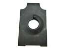 14 sheet metal screw black phosphate J nuts 15 pcs