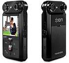 Ion Audio Dual lens Twin Video Camera Capture Front or 