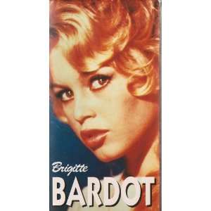  Brigitte Bardot [VHS] Brigitte Bardot Movies & TV