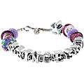 Signature Moments Sterling Silver Princess Theme Bracelet Today 