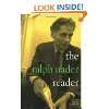  Unsafe at Any Speed (9781561290505) Ralph Nader Books