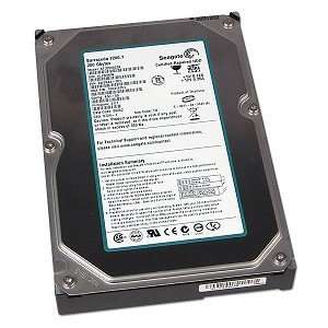  Seagate ST3200822A 200GB UDMA/100 7200RPM 8MB IDE Hard 