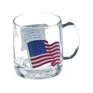  Arc International USA Mug