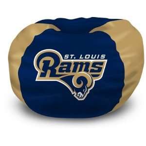  NFL St. Louis Rams Bean Bag Chair