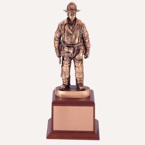  Firefighter Awards