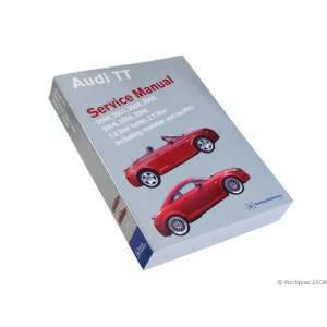  Bentley Repair Manual Automotive