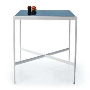 Richard Schultz 1966 Collection® 38 Inch Square High Tables  