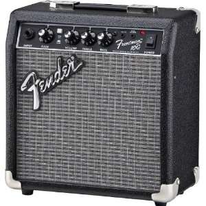   Fender Frontman 10G 10 Watt Electric Guitar Amplifier 