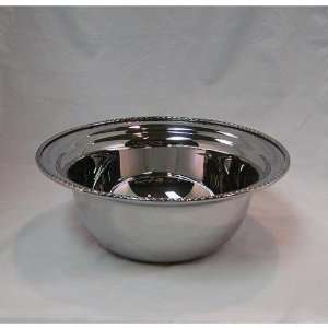     Round Stainless Steel Food Pan for Model 681 3 Qt