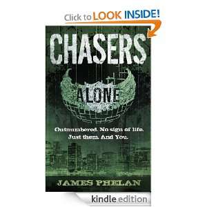 Start reading Chasers Alone  Don 
