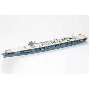   MODELS   1/700 Shokaku Aircraft Carrier Waterline (Plastic Models