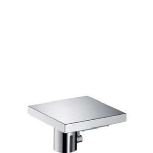 Hansgrohe Faucets 10180 Axor Starck X Electronic W Temp Control 110V 
