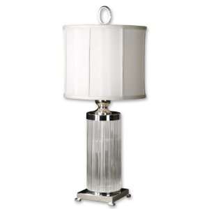  Glass Porcelain Lamps By Uttermost 26925 1