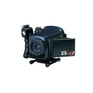 Sea & sea VX S2 Housing for Sony HDR UX1 and HDR SR1 Video Cameras 