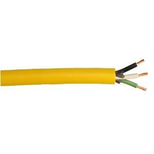Coleman Cable 233490602 10/3 1000 Foot SJEOOW Suprene Service Cable 