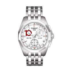   Mens Stainless Steel Limited Edition PRC100 Watch  