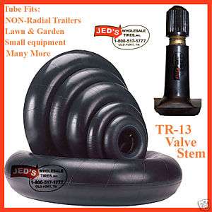 TUBE fits 4.80/4.00 8 480/400 8 4.80 8 tires TR13 Valve  