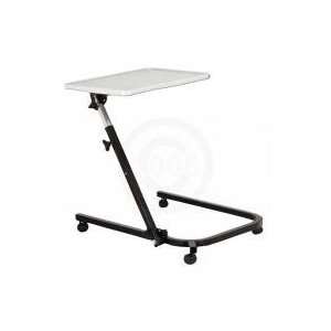  Pivot and Tilt Overbed Table
