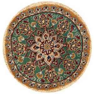   Nain Persian Rug 1 6 x 1 6 Authentic Persian Rug