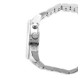 Michael Kors Womens MK5020 Stainless Steel Watch  