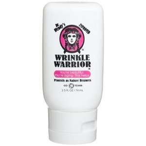  Dr. Wendy Wrinkle Warrior, 2.5 Ounce Tube Health 
