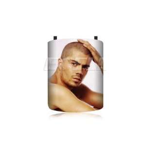  Ecell   MAX GEORGE ON THE WANTED BATTERY BACK COVER CASE 