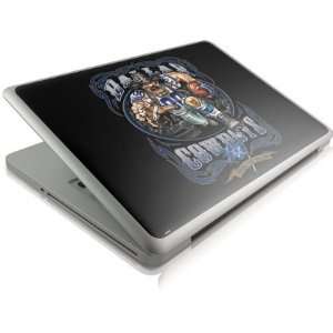   Dallas Cowboys Running Back Vinyl Skin for Apple Macbook Pro 13 (2011