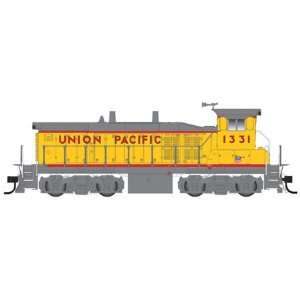  Atlas Model Railroad N MP15DC, UP #1331 Toys & Games