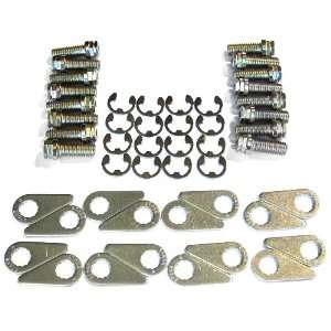  Stage 8 8912A Locking Header Bolt Kit with 1 Bolts 