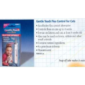  Gentle Touch 6pk Cats 3month