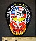 us air force patch for enjjpt 94 01 
