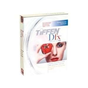   Dfx Digital Filter Full Version for PC, Mac (DFXPCV2) Electronics