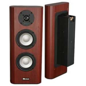    W22 On Wall / In Wall Compact Speaker   Boston Cherry Electronics