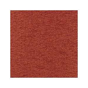  Chenille Cayenne by Highland Court Fabric Arts, Crafts 