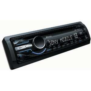  Sony Mex Bt3900U Bluetooth Usb Cd/ Car Stereo (Radio 