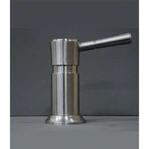 Jaclo 1050PSS Polished Stainless Steel Kitchen Faucets Stainless Steel 