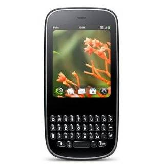 Palm Pixi   (Sprint)   Clean ESN   CDMA   P120 8GB Black Cell Phone 
