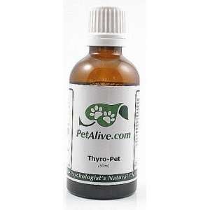  Petalive Pet Alive Thyro Pet For Pet Hypothyroid Health 