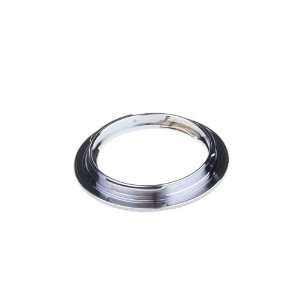  FOTGA Adapter for Olympus OM lens to Canon EOS 5D 50D 500D 