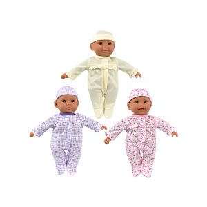    You & Me Interactive Triplet Dolls   African American Toys & Games