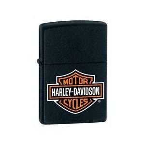   Harley Davidson Logo Zippo Lighter *Free Engraving (optional) Jewelry
