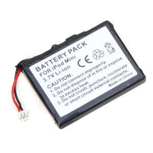  GTMax Premium Replacement Battery for Apple iPod Mini 4GB 