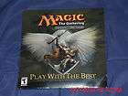magic the gathering video game  