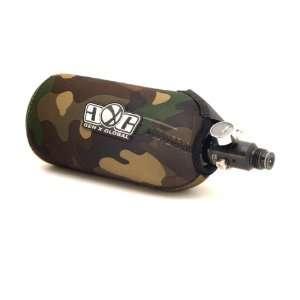  Gen X Tank Cover   48ci Stubby   Camo