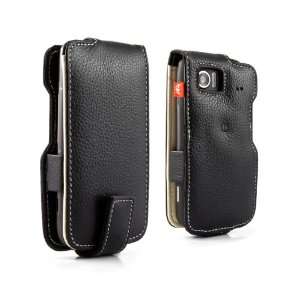 Proporta Aluminium Lined Leather Case Cover (HTC Mozart Case 
