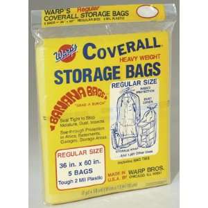  36 x 60 Regular Size Banana Bags Storage Bag