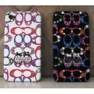  IPHONE 4G CASE SET OF 2 FOR KELLY 