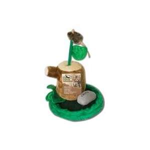  Best Quality Play N Squeak Whack Attack / Size By Ourpets 